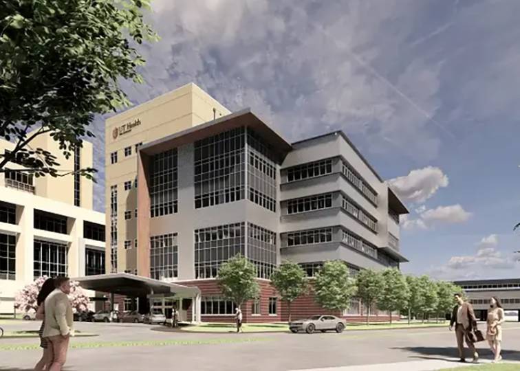 center for brain health