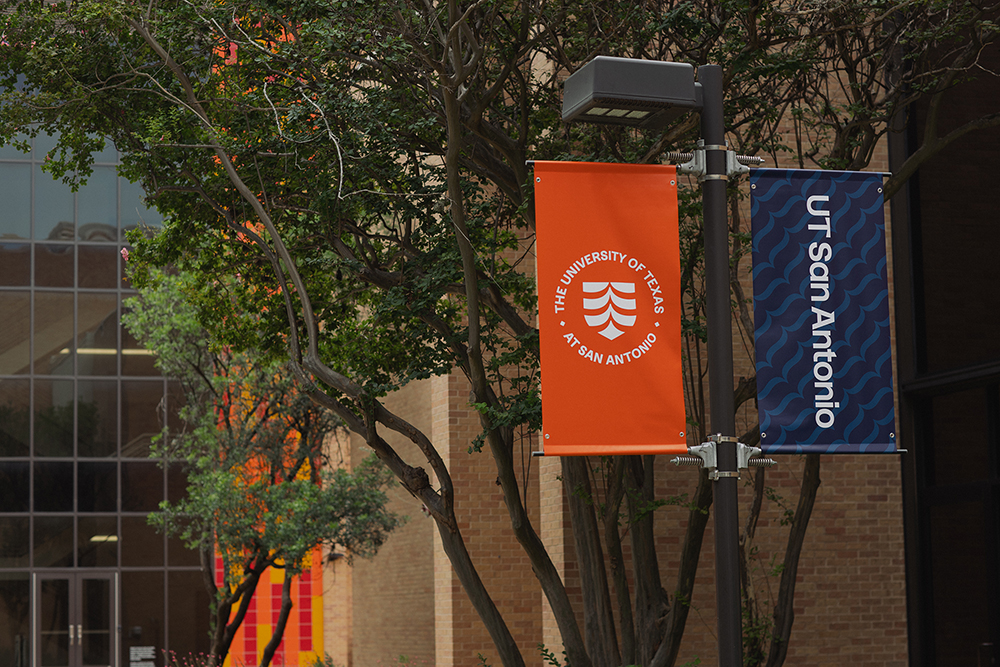 UT San Antonio